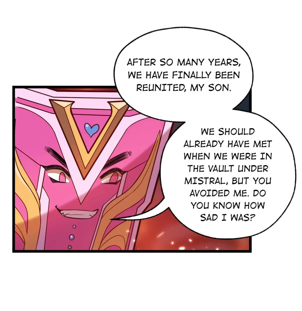 Read Little Skeleton (Colored) chapter 61 image 2 on Lezhin