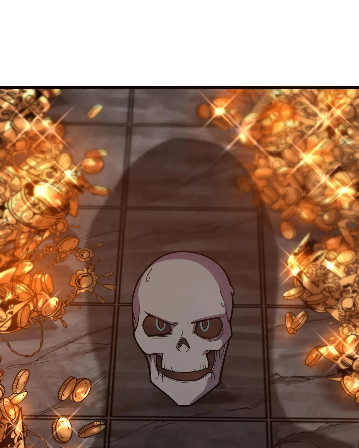 Read Little Skeleton (Colored) chapter 61 image 20 on Lezhin