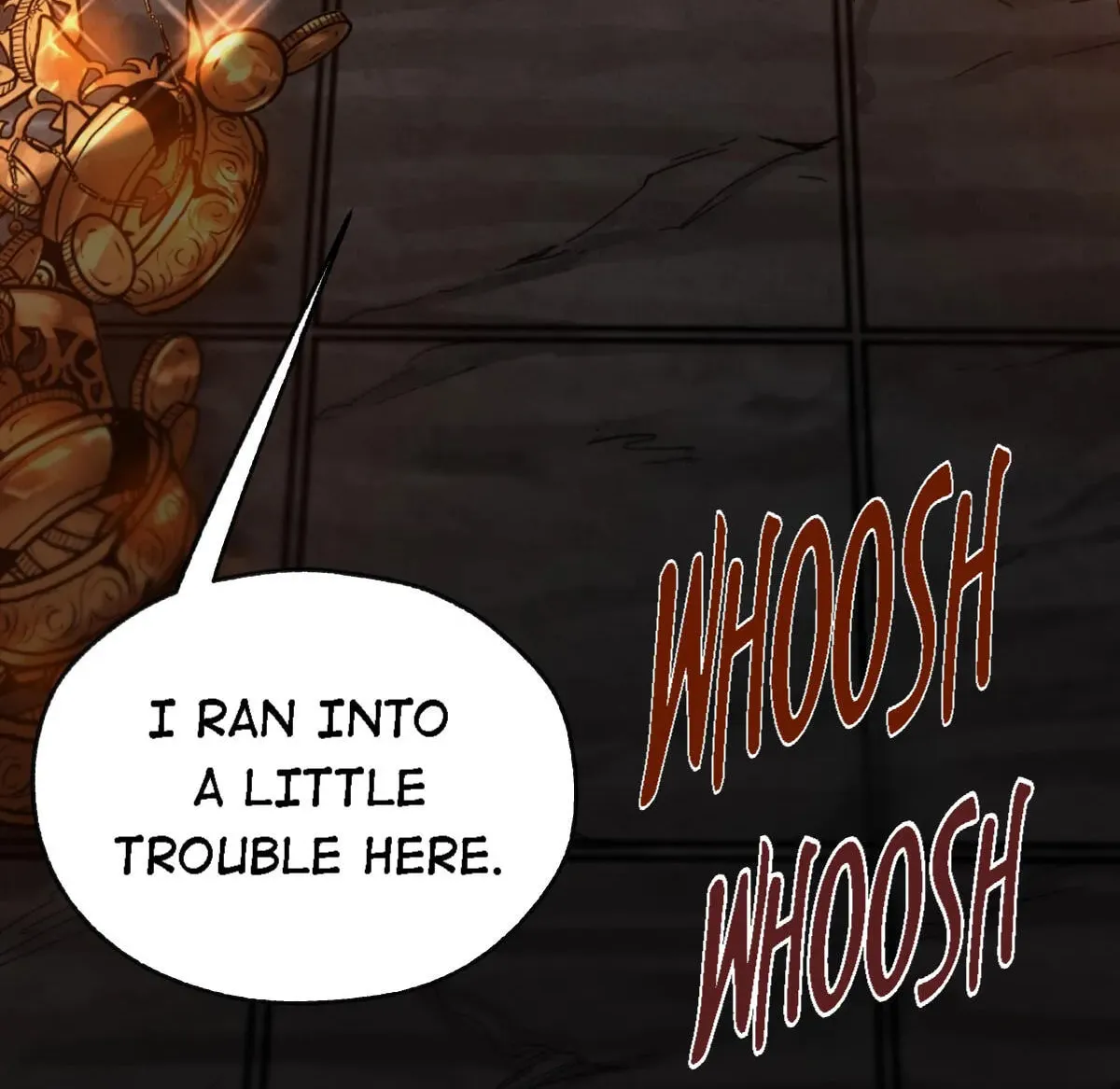 Read Little Skeleton (Colored) chapter 61 image 21 on Lezhin