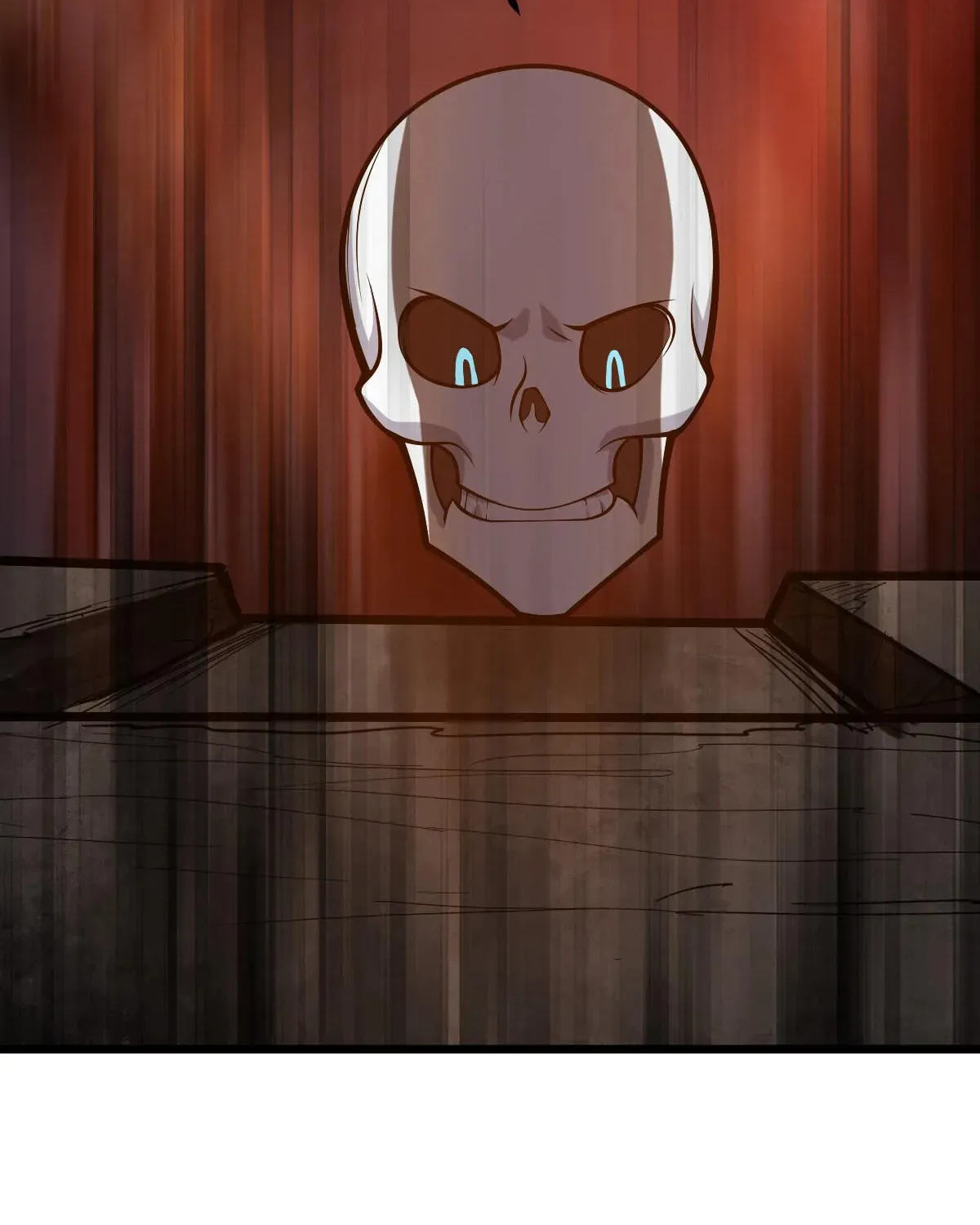 Read Little Skeleton (Colored) chapter 61 image 31 on Lezhin