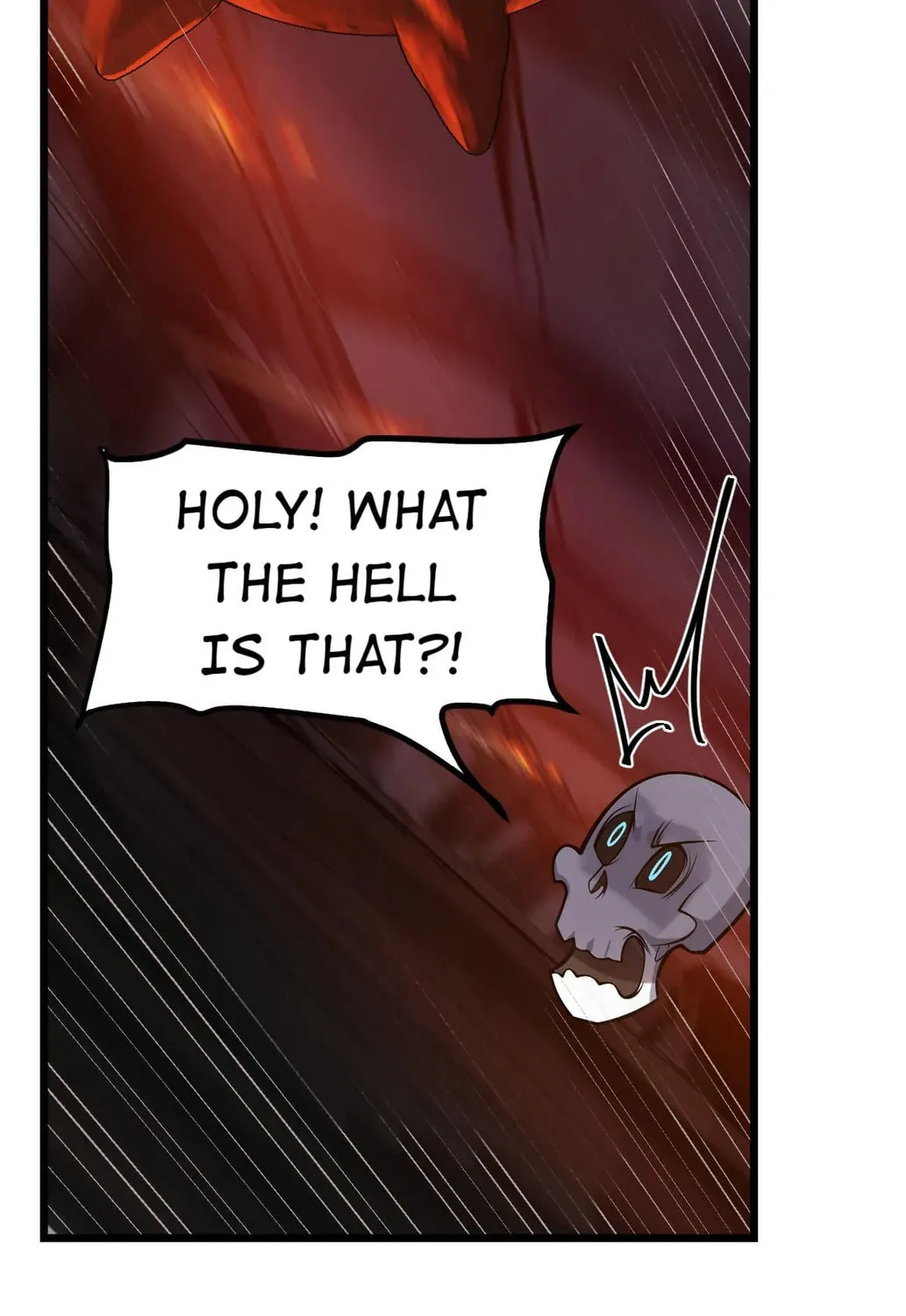 Read Little Skeleton (Colored) chapter 61 image 35 on Lezhin