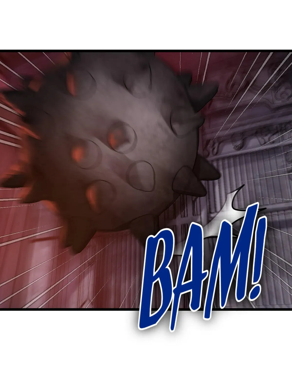 Read Little Skeleton (Colored) chapter 61 image 37 on Lezhin