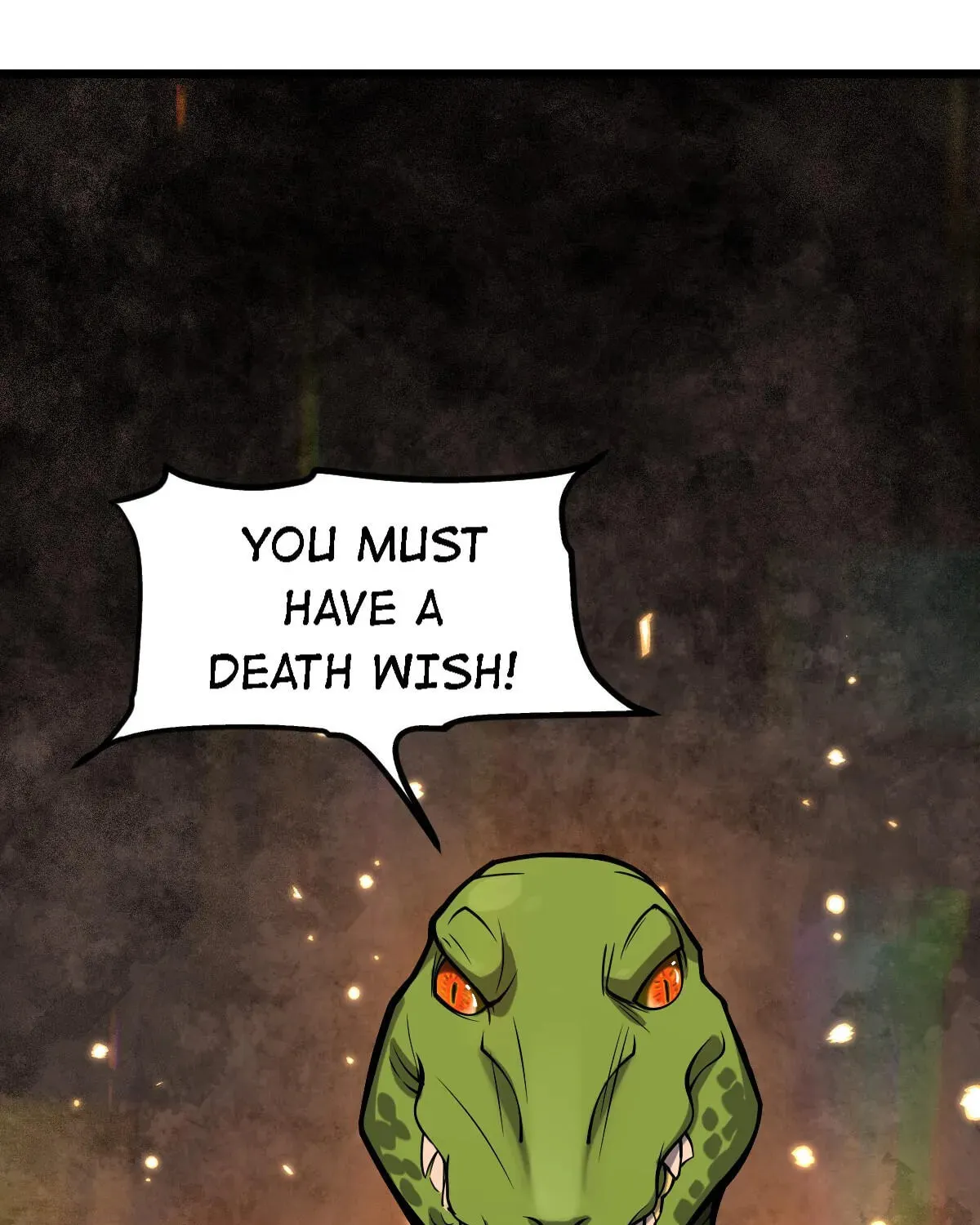 Read Little Skeleton (Colored) chapter 61 image 48 on Lezhin