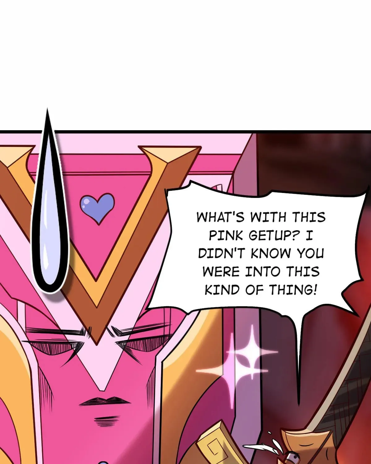 Read Little Skeleton (Colored) chapter 61 image 5 on Lezhin
