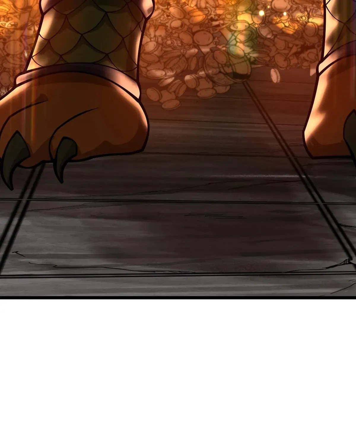 Read Little Skeleton (Colored) chapter 61 image 52 on Lezhin