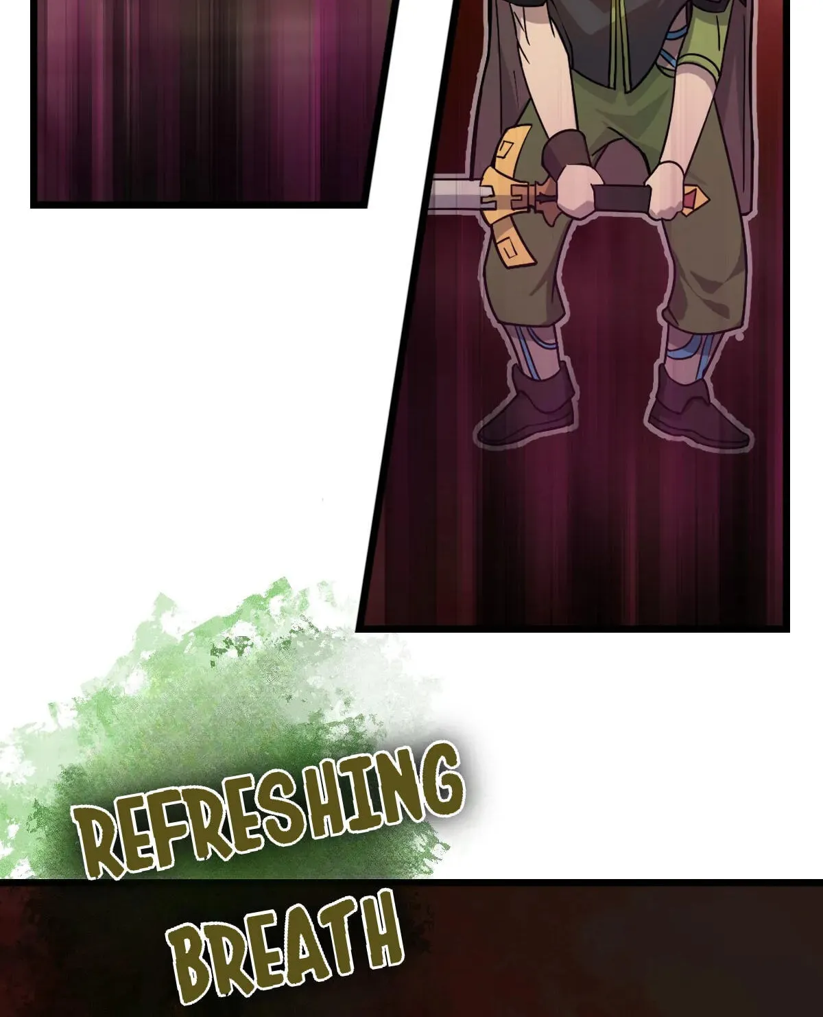 Read Little Skeleton (Colored) chapter 61 image 57 on Lezhin