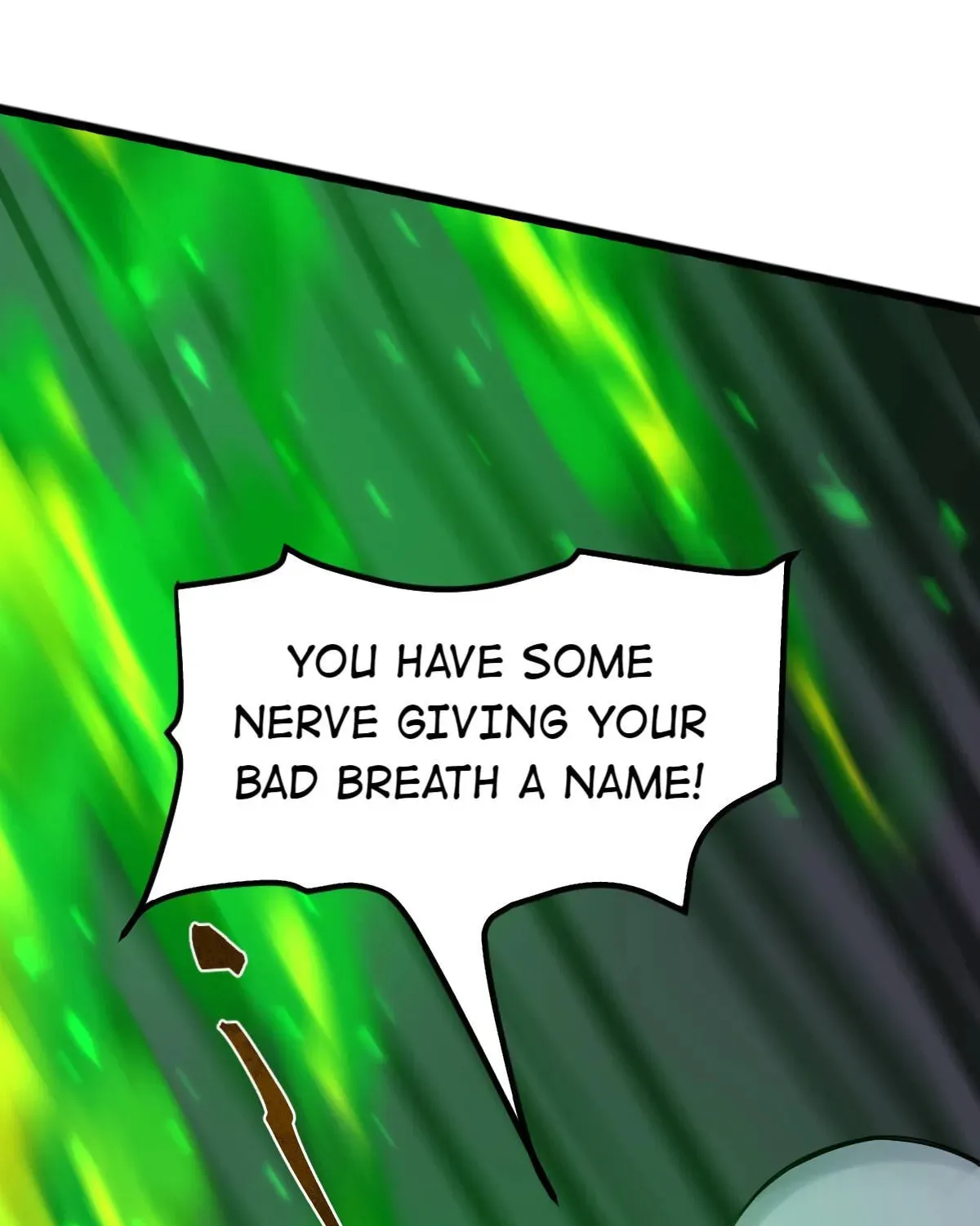 Read Little Skeleton (Colored) chapter 61 image 60 on Lezhin
