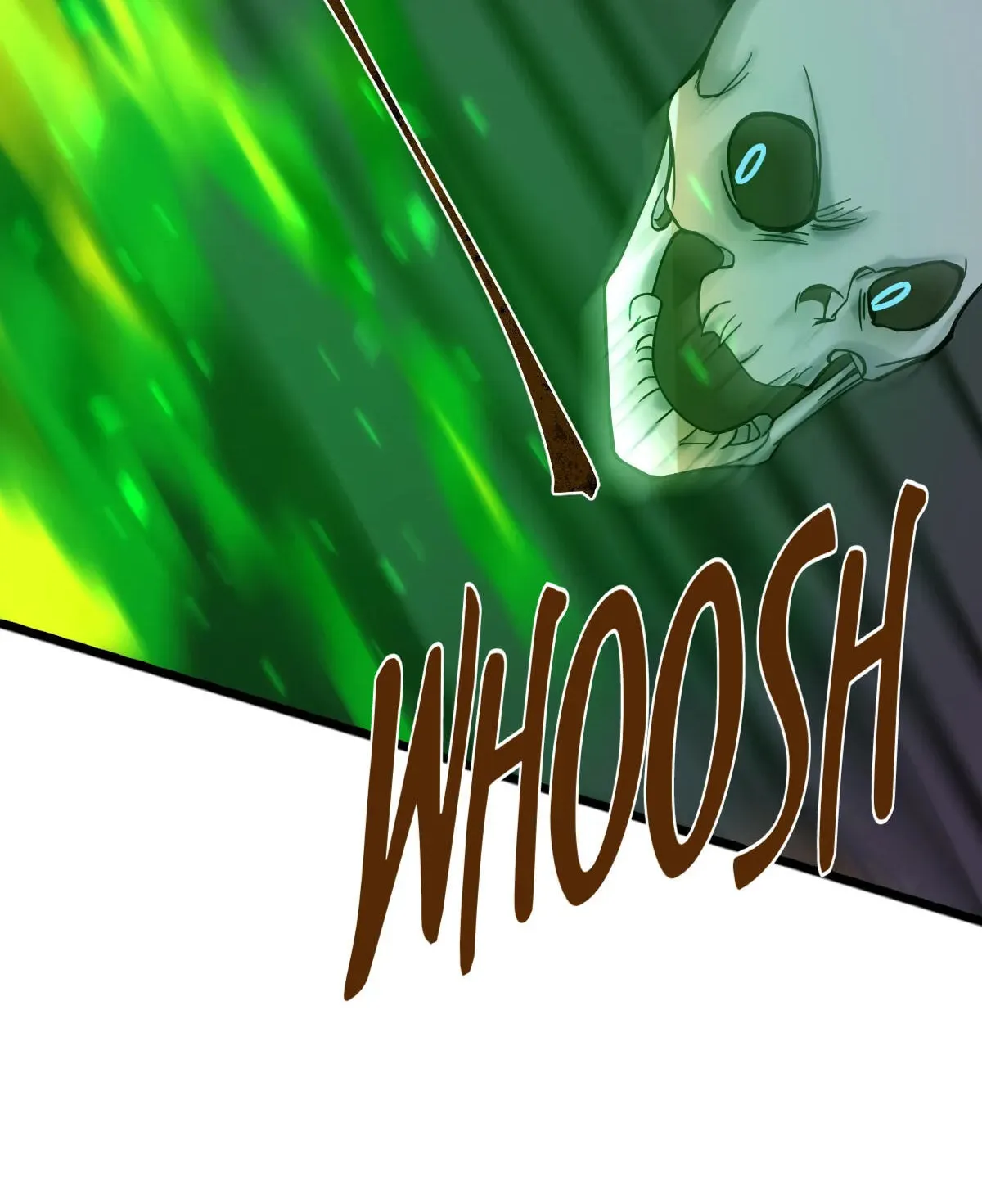 Read Little Skeleton (Colored) chapter 61 image 61 on Lezhin