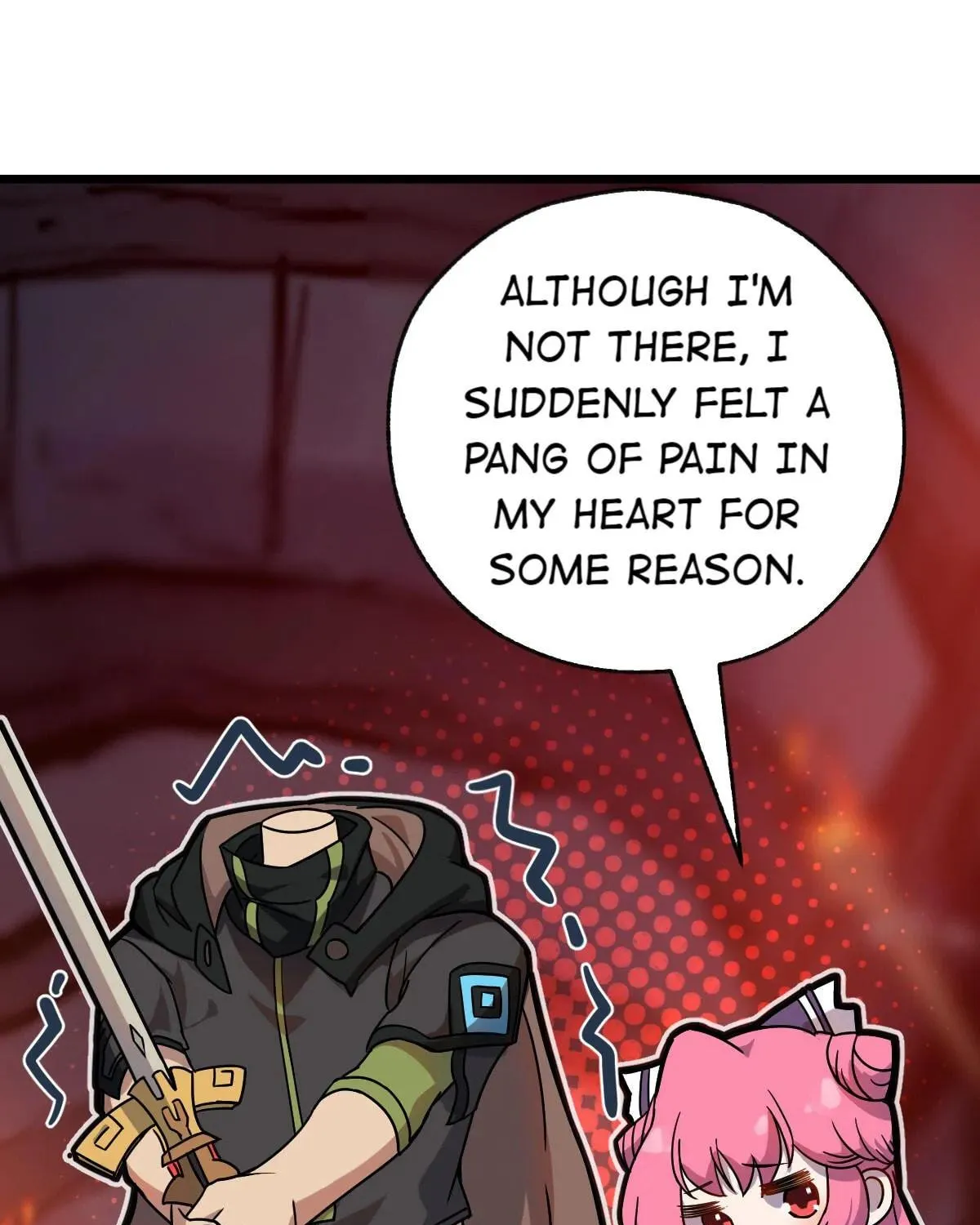Read Little Skeleton (Colored) chapter 61 image 64 on Lezhin