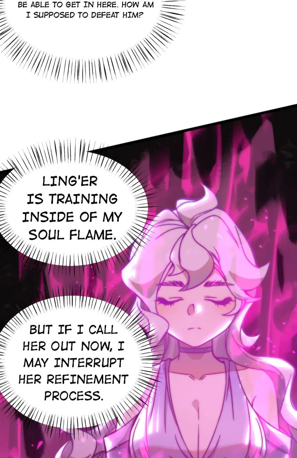 Read Little Skeleton (Colored) chapter 61 image 68 on Lezhin