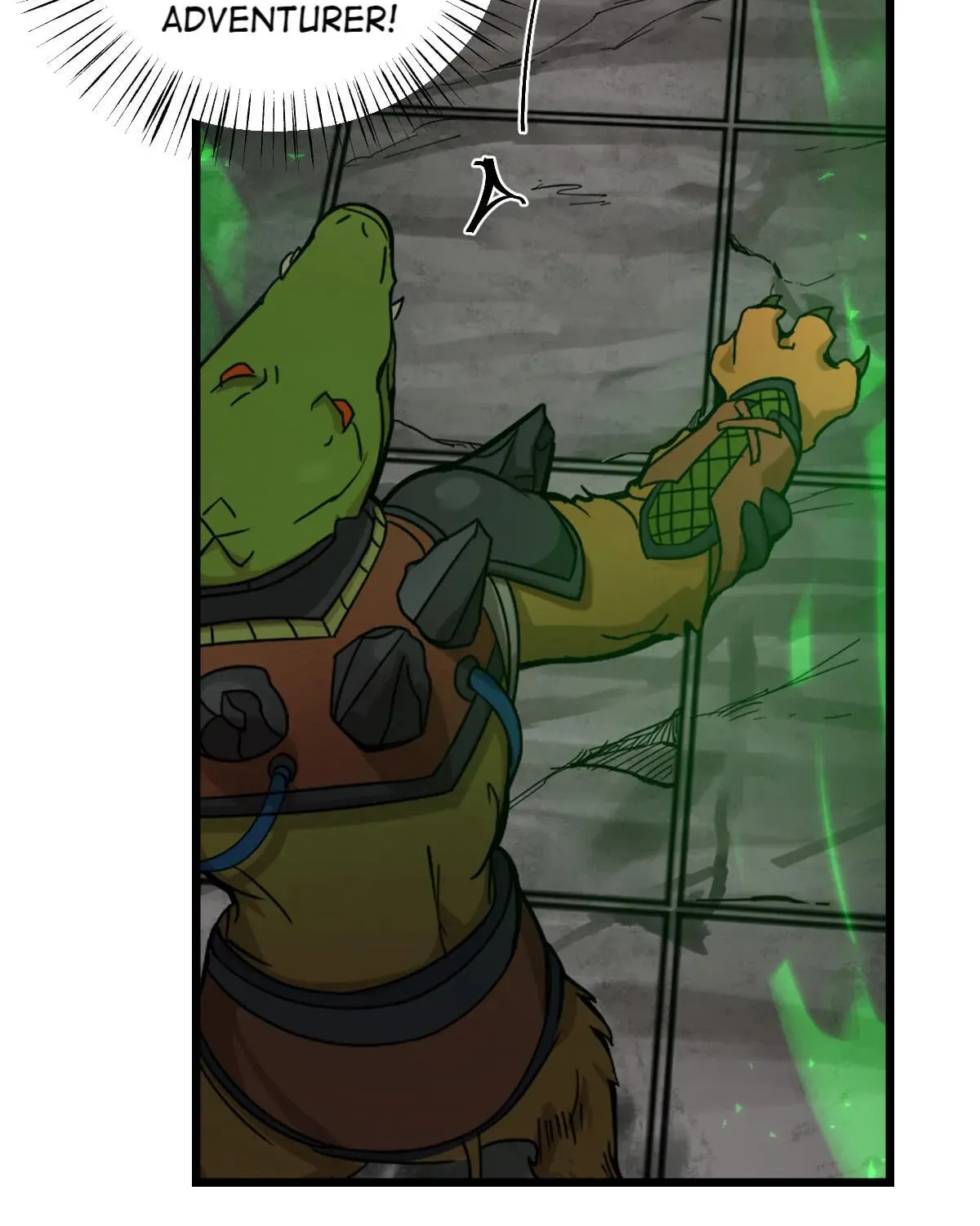 Read Little Skeleton (Colored) chapter 61 image 75 on Lezhin