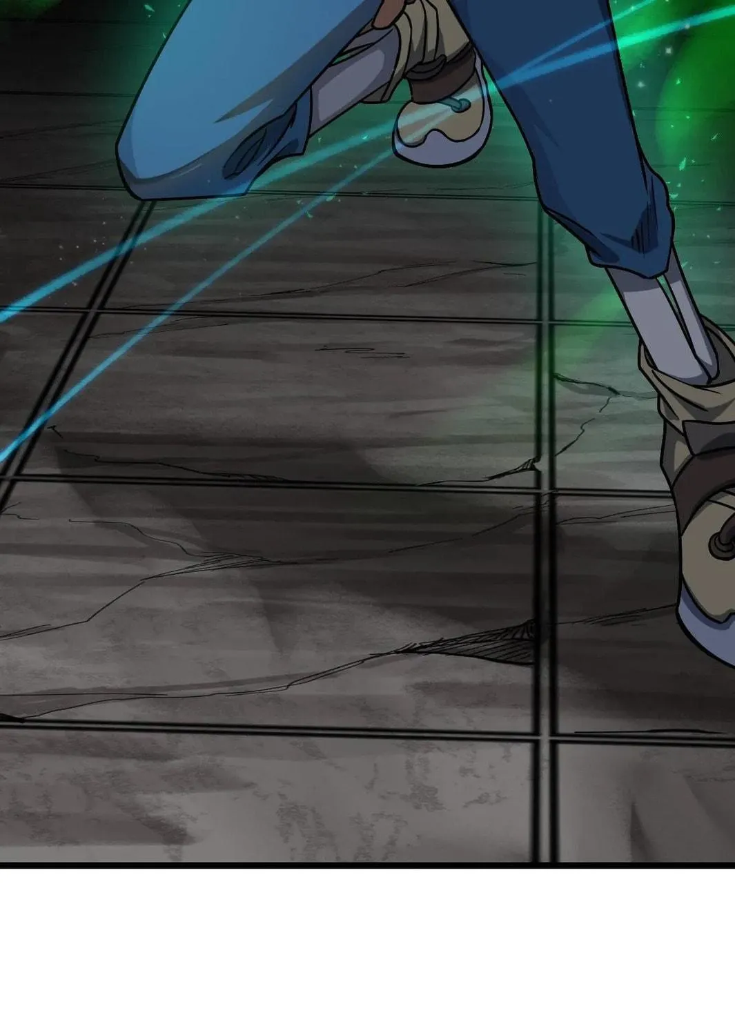 Read Little Skeleton (Colored) chapter 61 image 83 on Lezhin