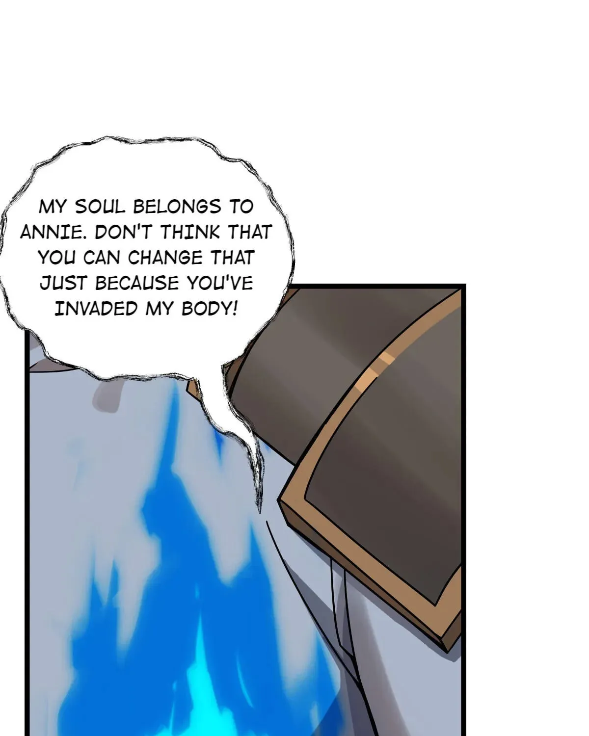 Read Little Skeleton (Colored) chapter 61 image 87 on Lezhin