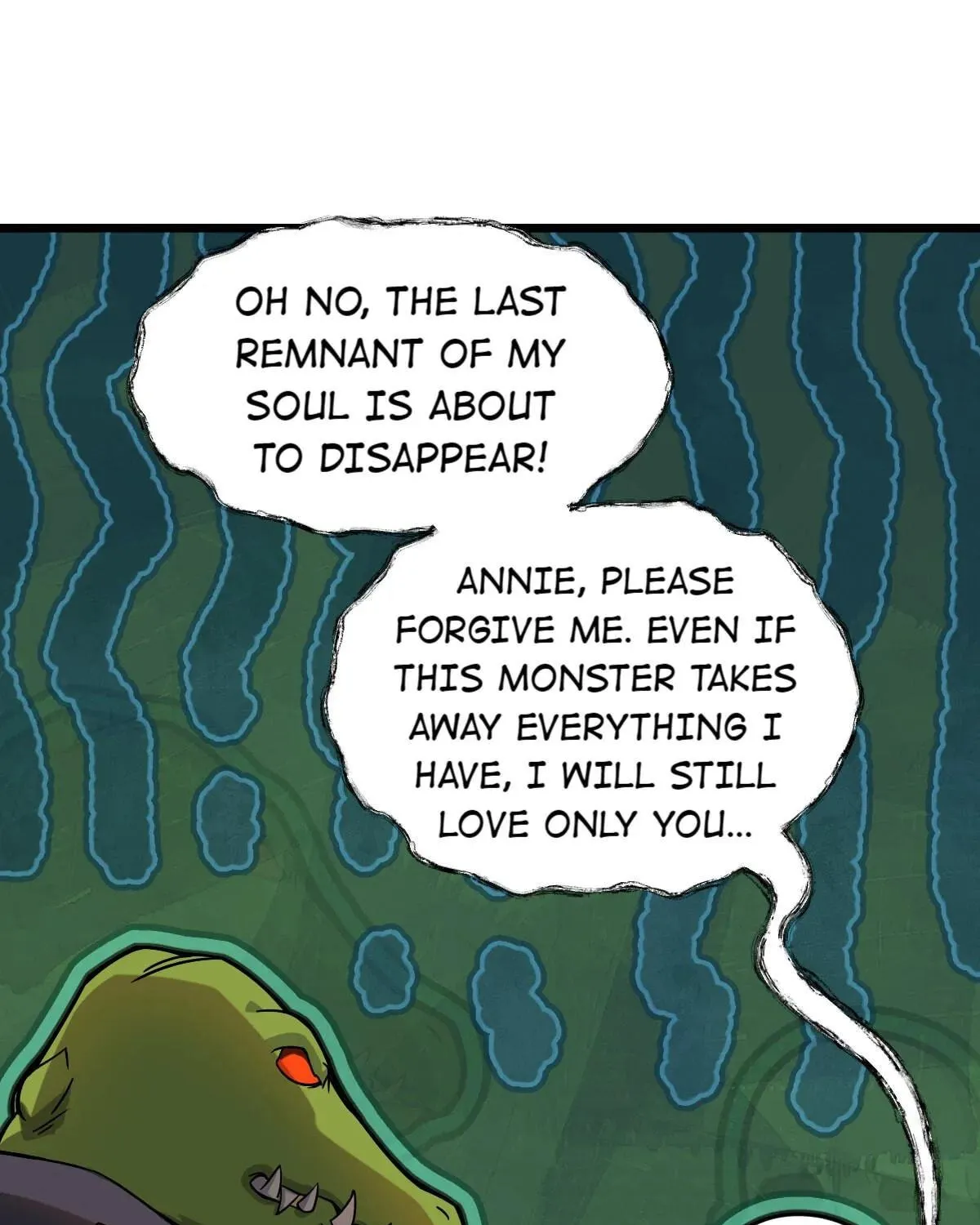 Read Little Skeleton (Colored) chapter 61 image 89 on Lezhin