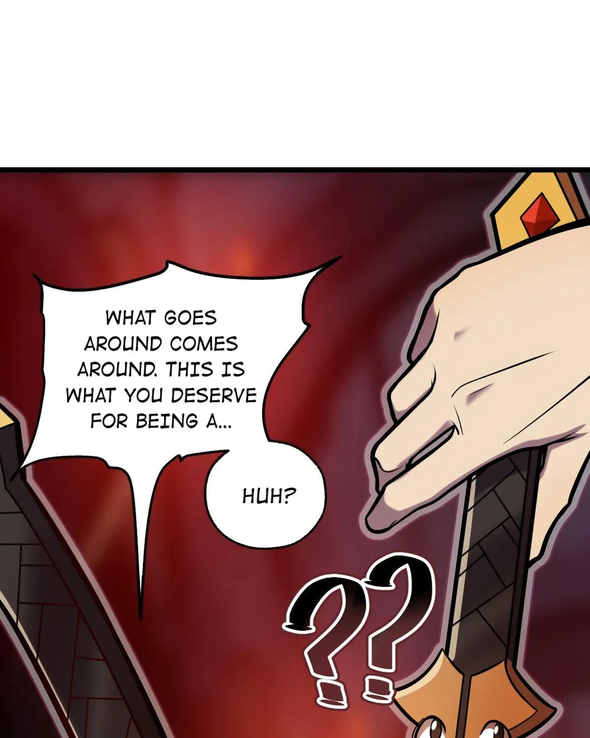 Read Little Skeleton (Colored) chapter 61 image 9 on Lezhin