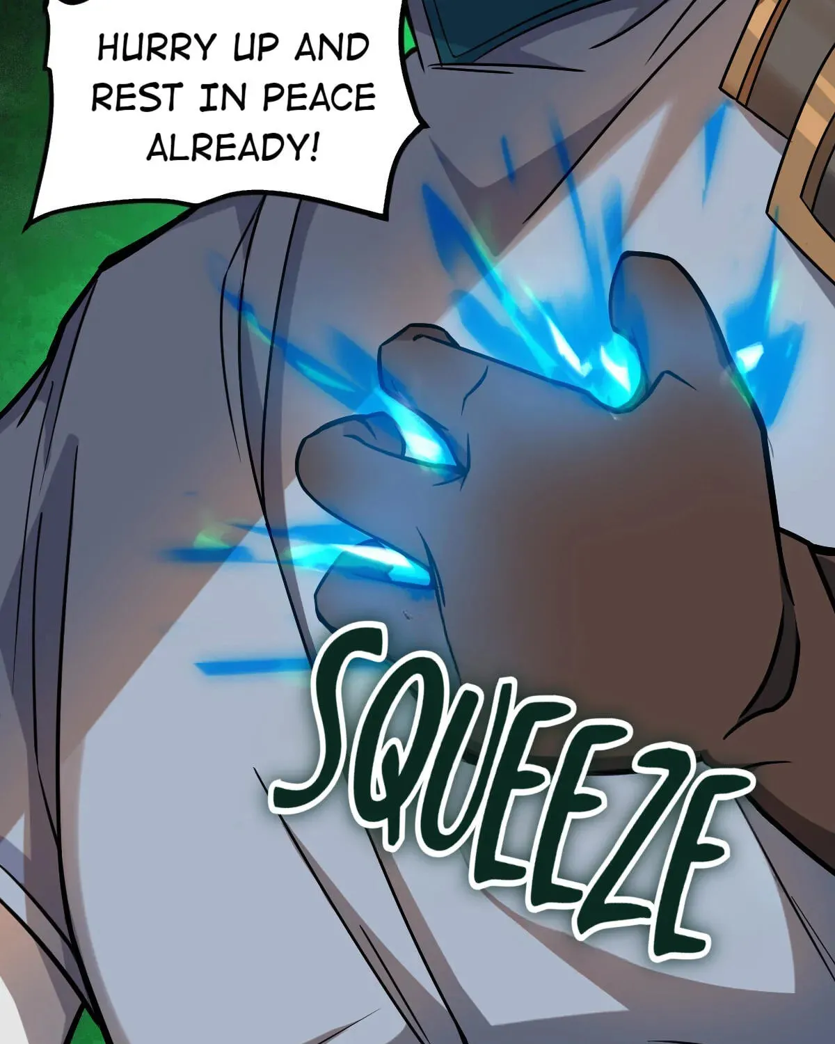 Read Little Skeleton (Colored) chapter 61 image 93 on Lezhin