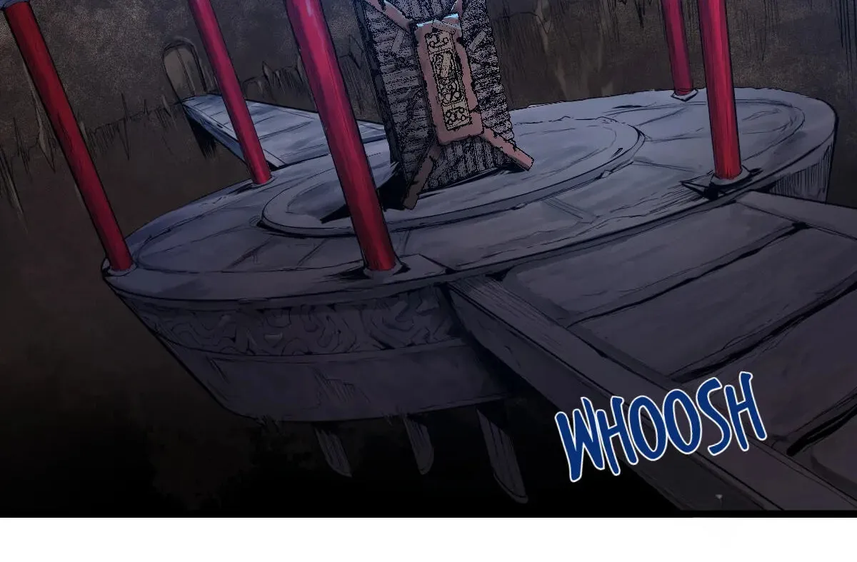 Read Little Skeleton (Colored) chapter 63 image 27 on Lezhin