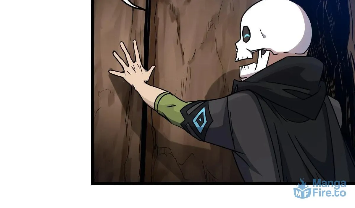 Read Little Skeleton (Colored) chapter 63 image 31 on Lezhin