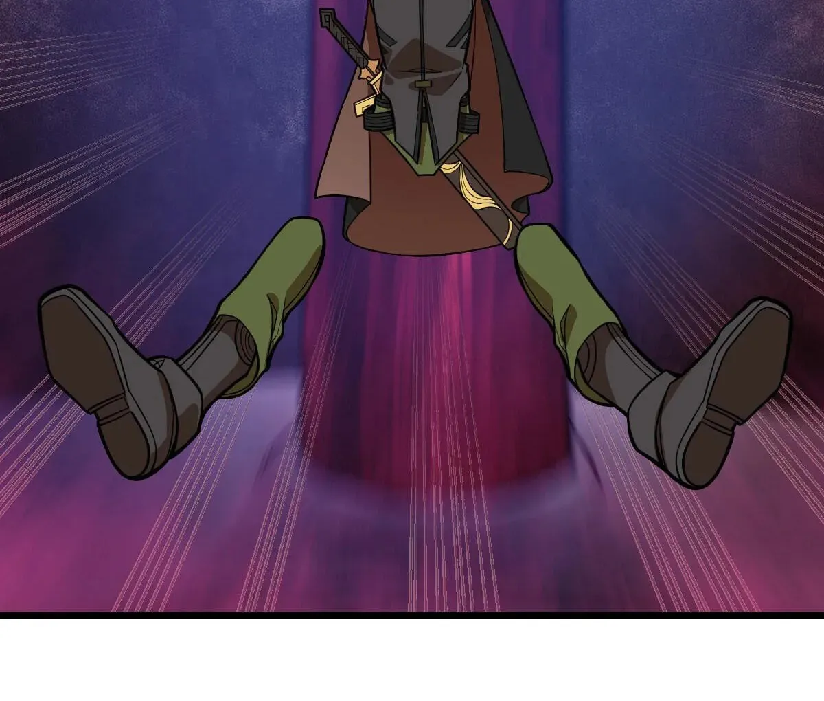 Read Little Skeleton (Colored) chapter 63 image 47 on Lezhin