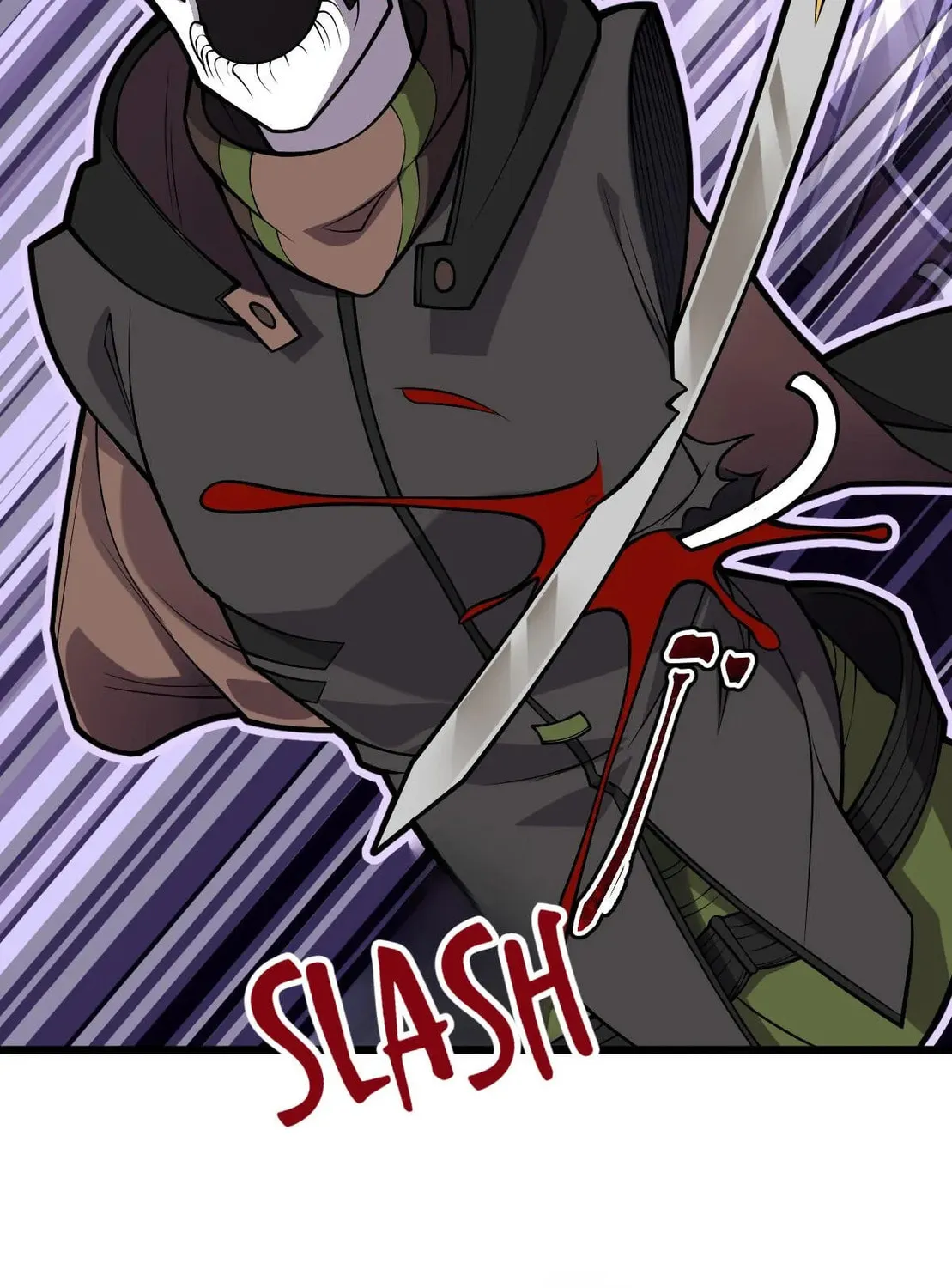 Read Little Skeleton (Colored) chapter 63 image 57 on Lezhin