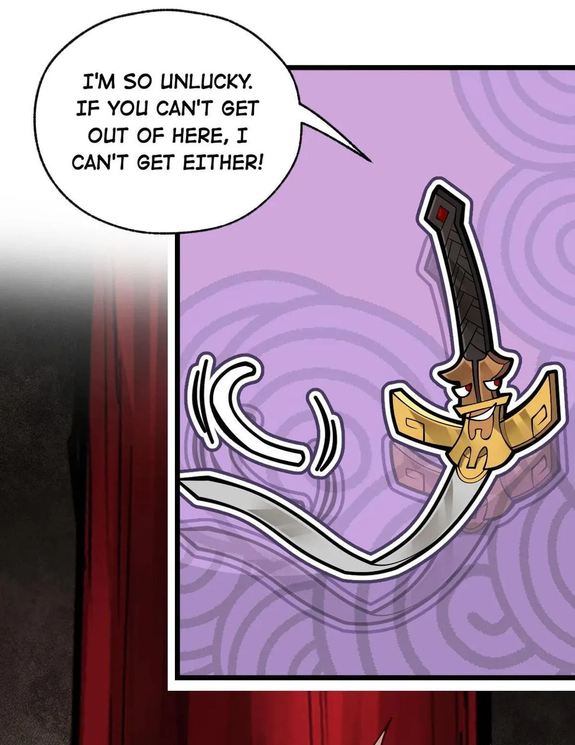Read Little Skeleton (Colored) chapter 63 image 59 on Lezhin