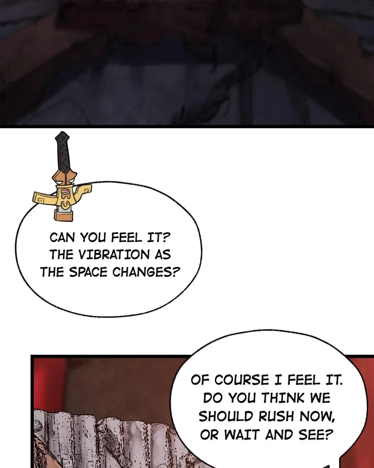 Read Little Skeleton (Colored) chapter 63 image 65 on Lezhin