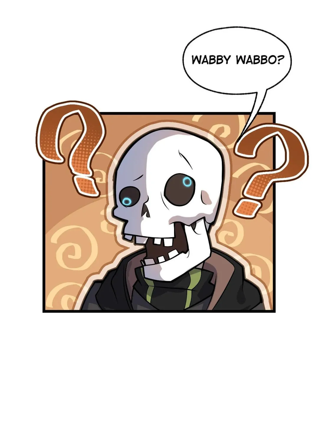 Read Little Skeleton (Colored) chapter 63 image 79 on Lezhin