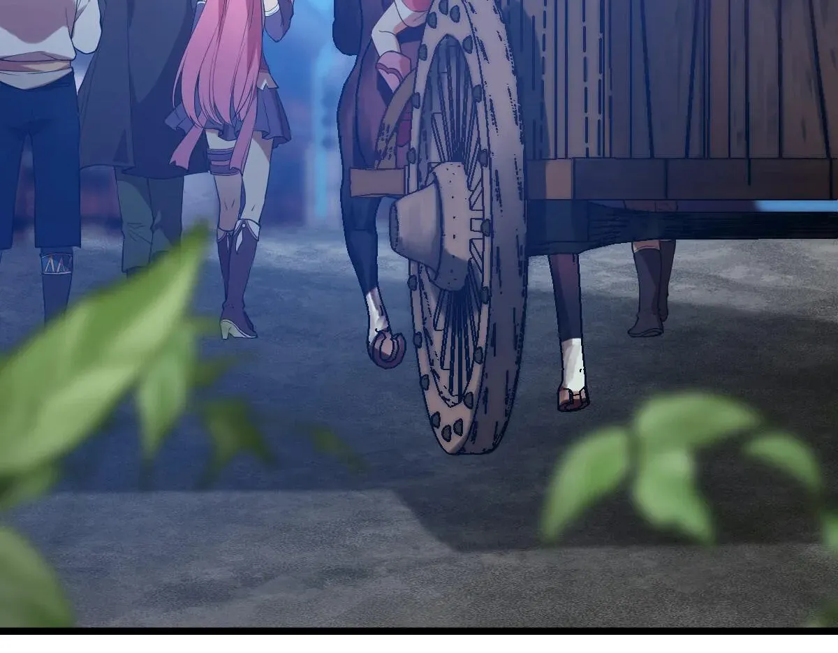Read Little Skeleton (Colored) chapter 65 image 13 on Lezhin