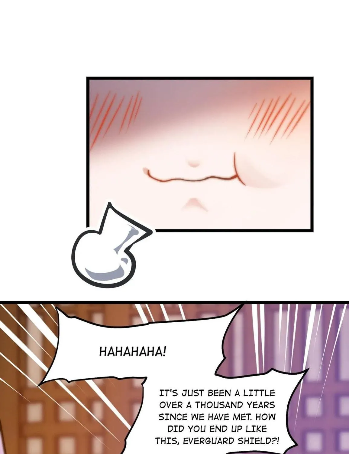 Read Little Skeleton (Colored) chapter 65 image 22 on Lezhin