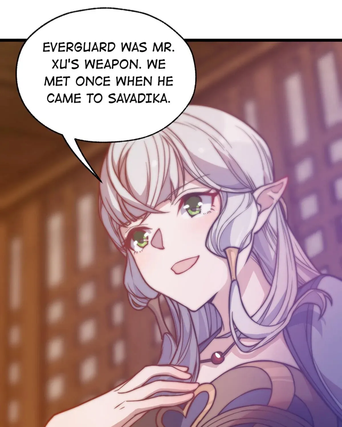 Read Little Skeleton (Colored) chapter 65 image 29 on Lezhin