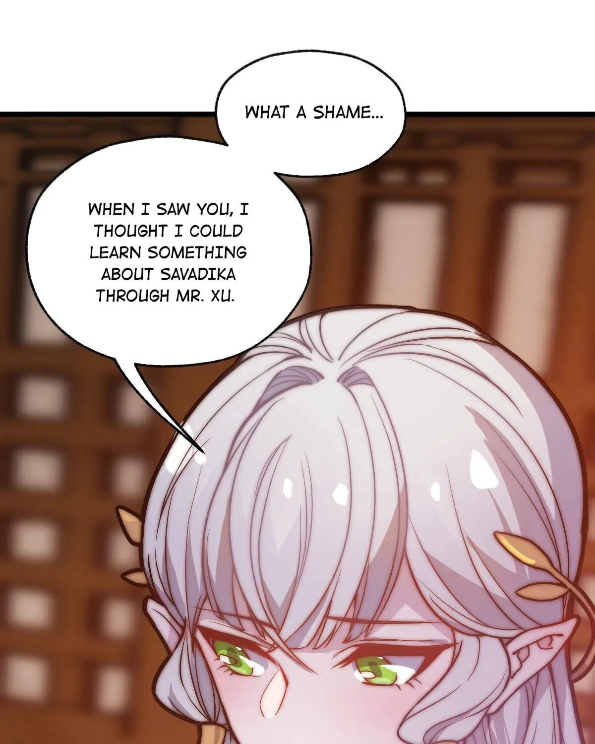 Read Little Skeleton (Colored) chapter 65 image 39 on Lezhin