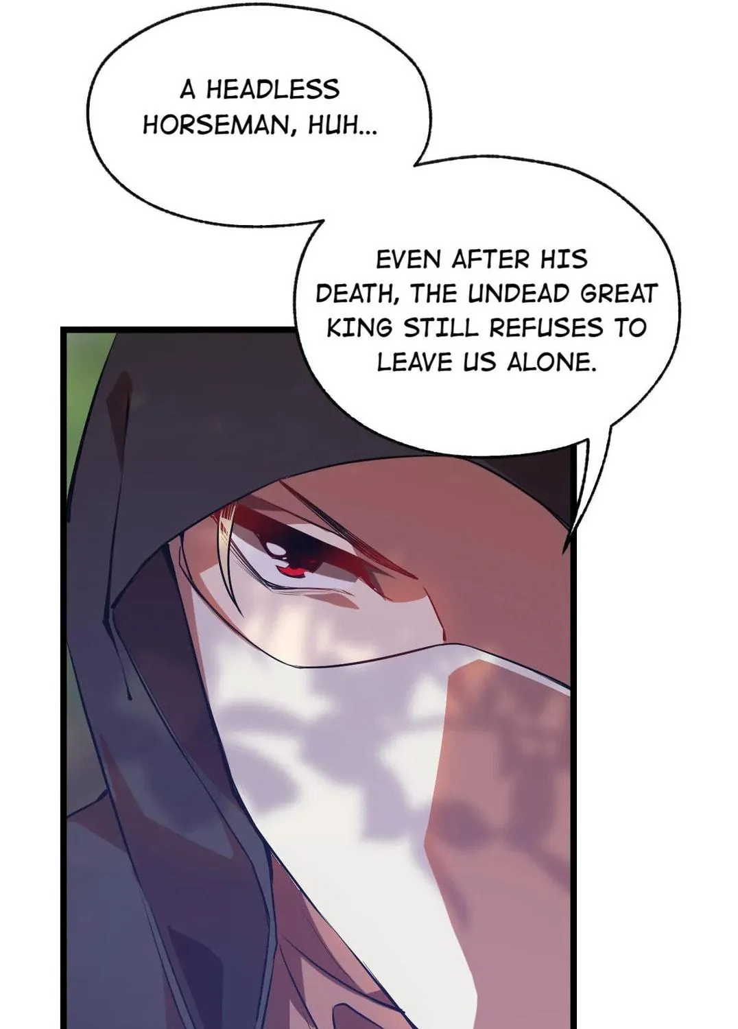 Read Little Skeleton (Colored) chapter 65 image 4 on Lezhin