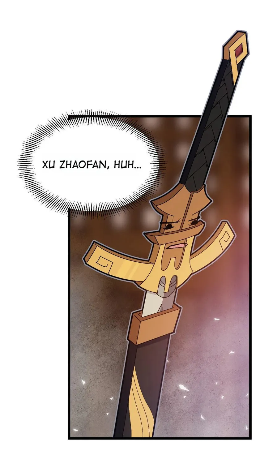 Read Little Skeleton (Colored) chapter 65 image 44 on Lezhin