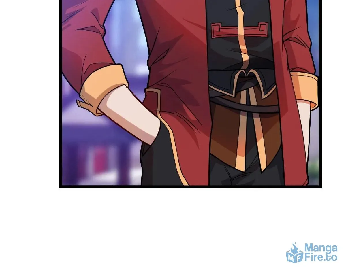 Read Little Skeleton (Colored) chapter 65 image 52 on Lezhin
