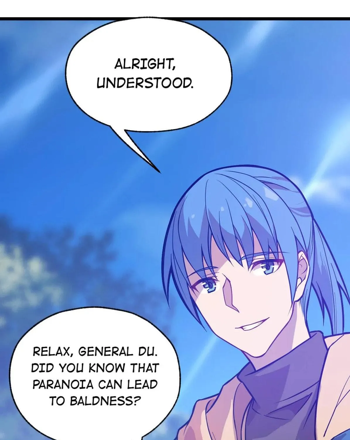 Read Little Skeleton (Colored) chapter 65 image 57 on Lezhin