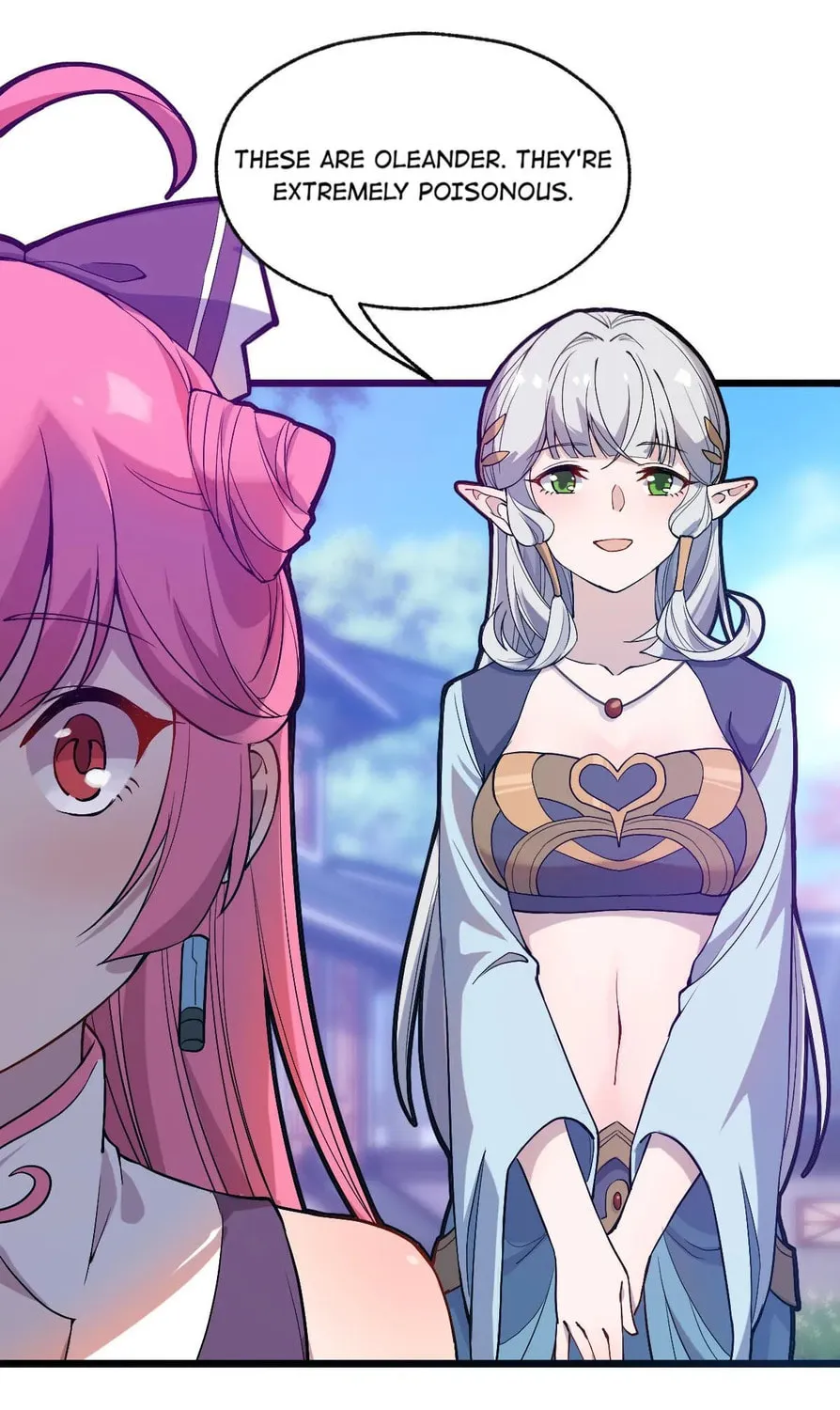 Read Little Skeleton (Colored) chapter 65 image 65 on Lezhin