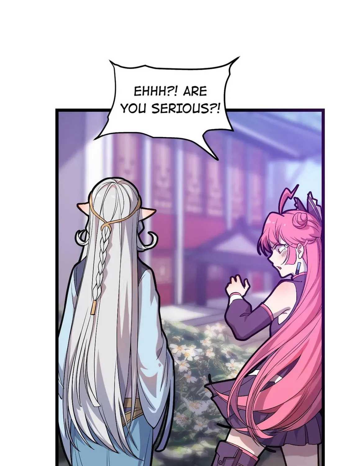 Read Little Skeleton (Colored) chapter 65 image 67 on Lezhin