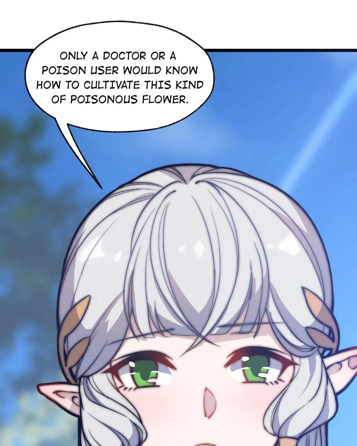 Read Little Skeleton (Colored) chapter 65 image 69 on Lezhin
