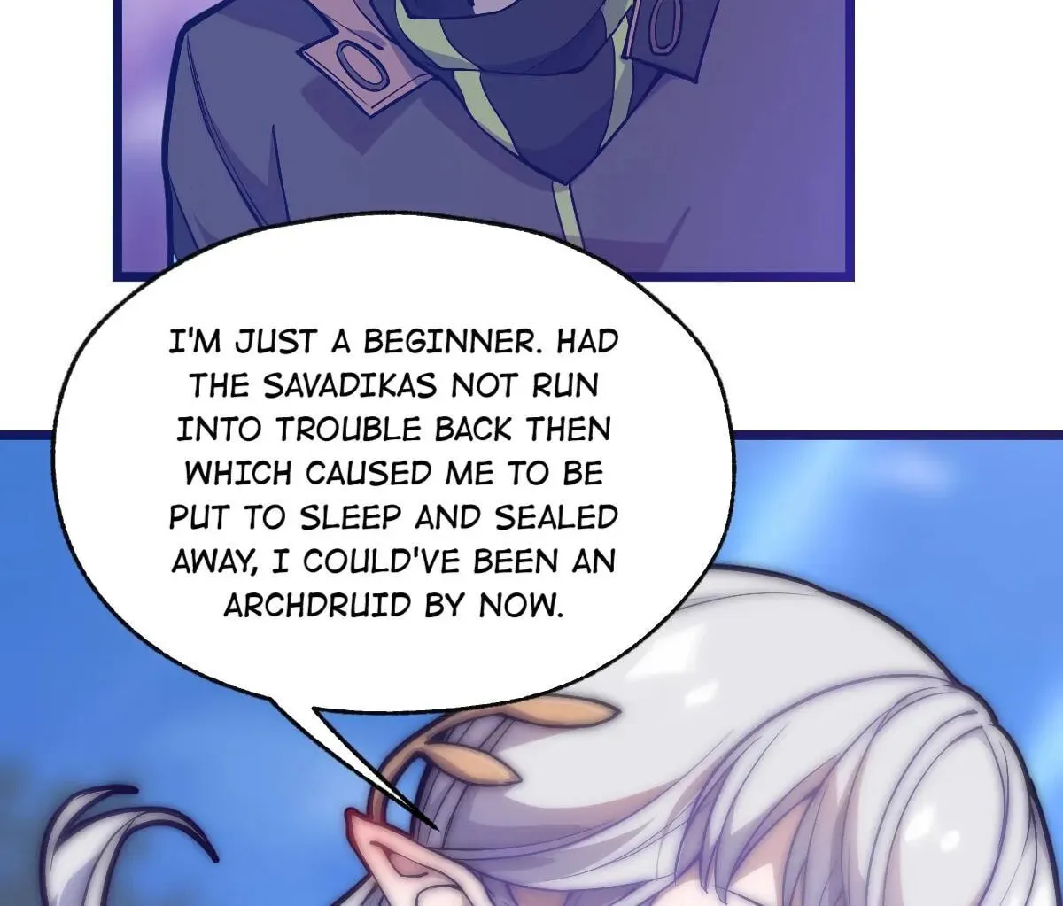 Read Little Skeleton (Colored) chapter 65 image 74 on Lezhin