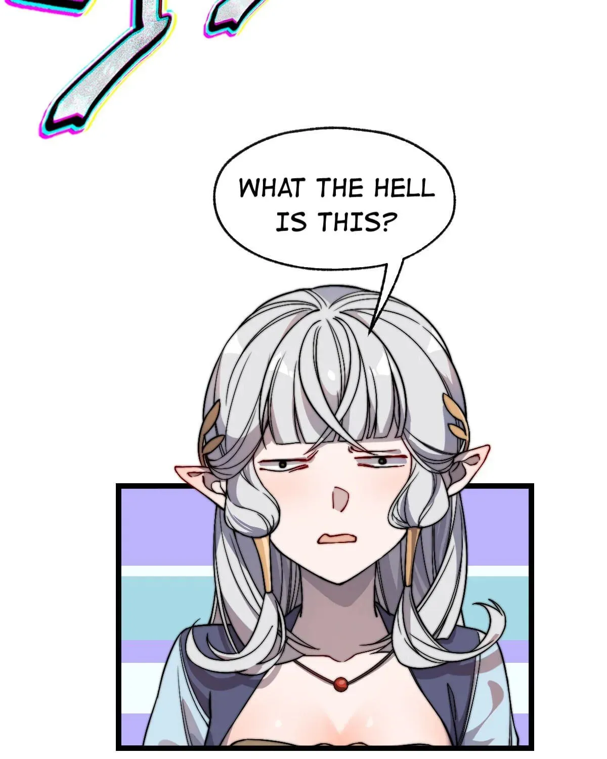 Read Little Skeleton (Colored) chapter 65 image 86 on Lezhin