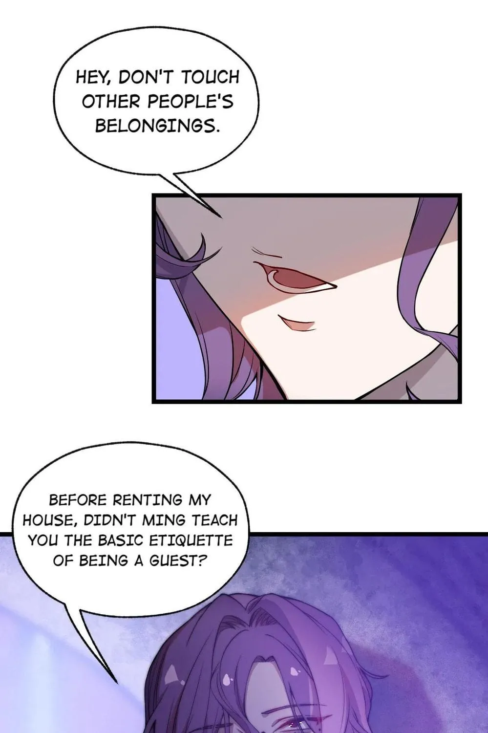Read Little Skeleton (Colored) chapter 65 image 90 on Lezhin