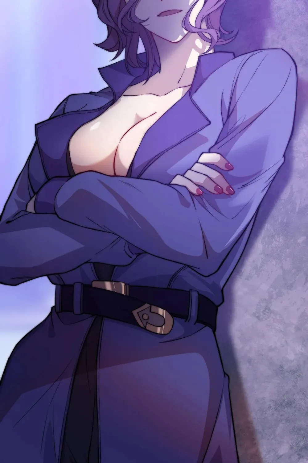 Read Little Skeleton (Colored) chapter 65 image 92 on Lezhin