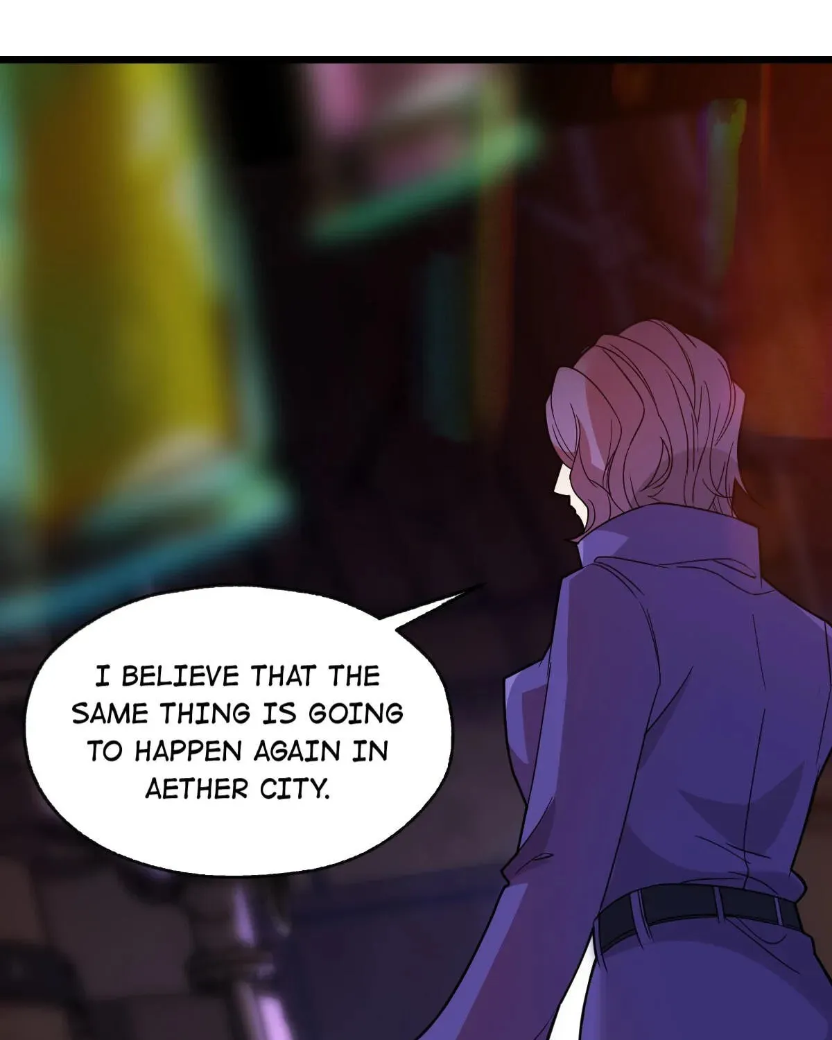 Read Little Skeleton (Colored) chapter 66 image 101 on Lezhin