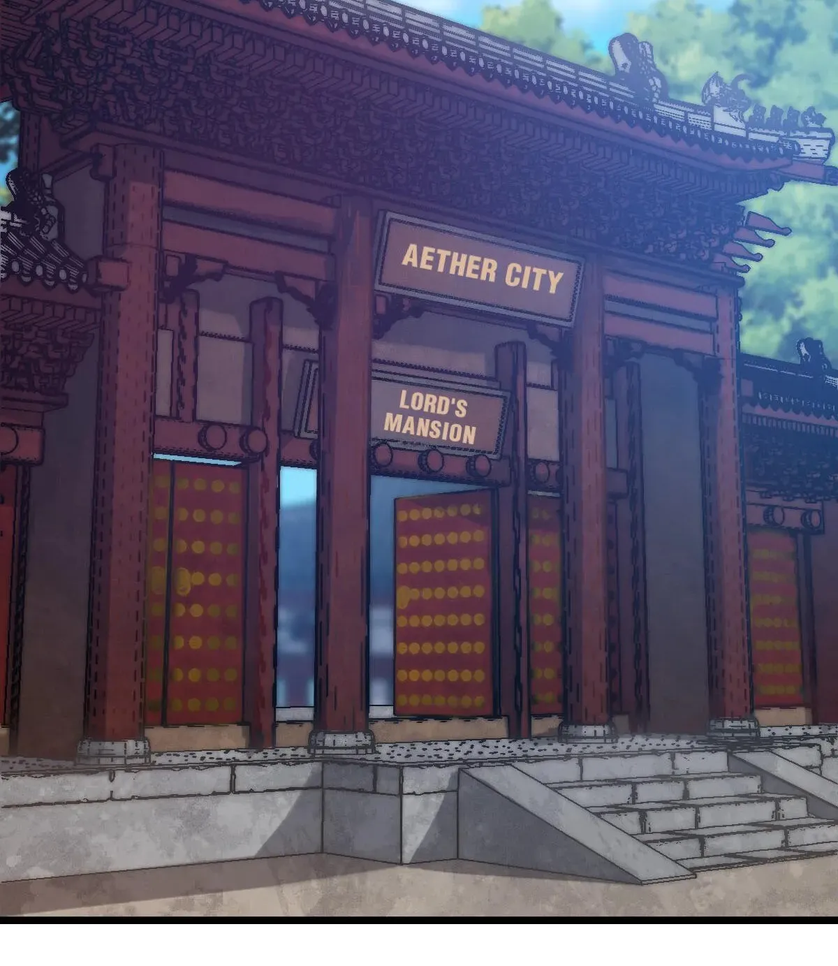 Read Little Skeleton (Colored) chapter 66 image 105 on Lezhin