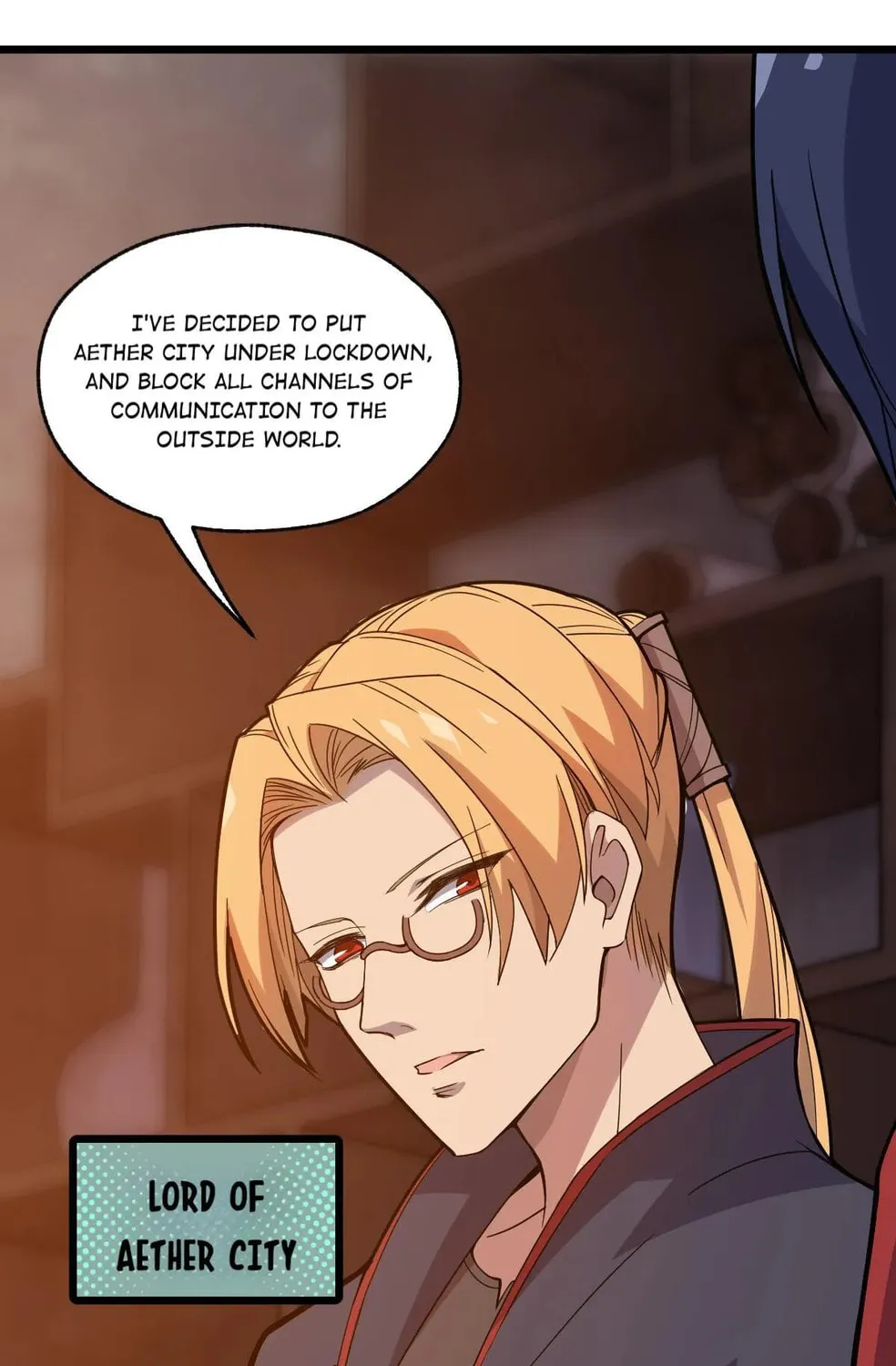 Read Little Skeleton (Colored) chapter 66 image 106 on Lezhin