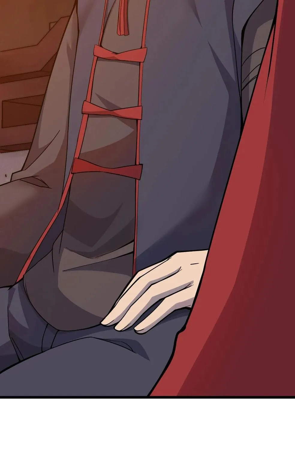 Read Little Skeleton (Colored) chapter 66 image 108 on Lezhin