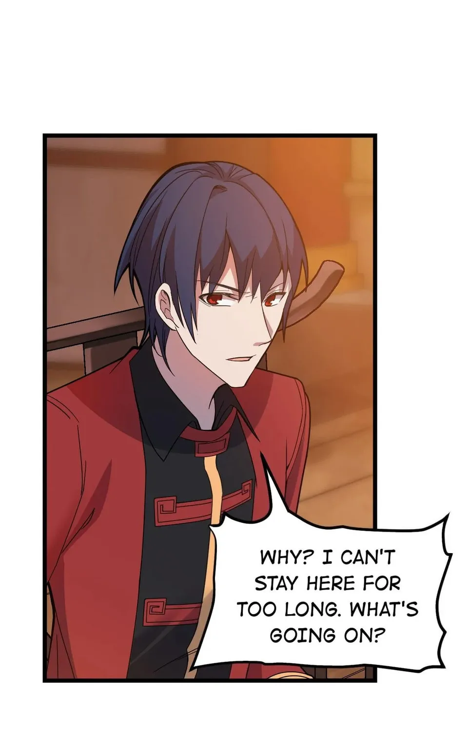 Read Little Skeleton (Colored) chapter 66 image 110 on Lezhin