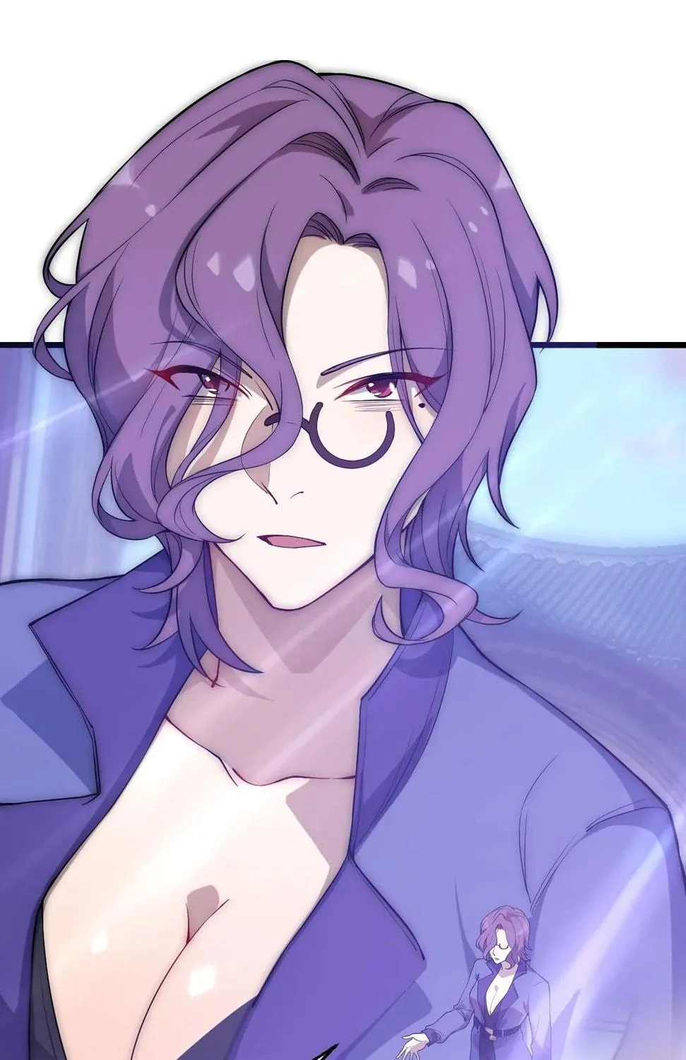 Read Little Skeleton (Colored) chapter 66 image 16 on Lezhin