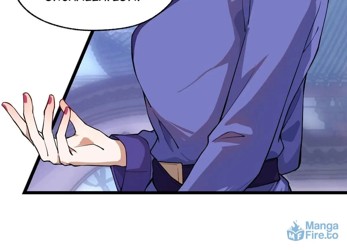Read Little Skeleton (Colored) chapter 66 image 22 on Lezhin