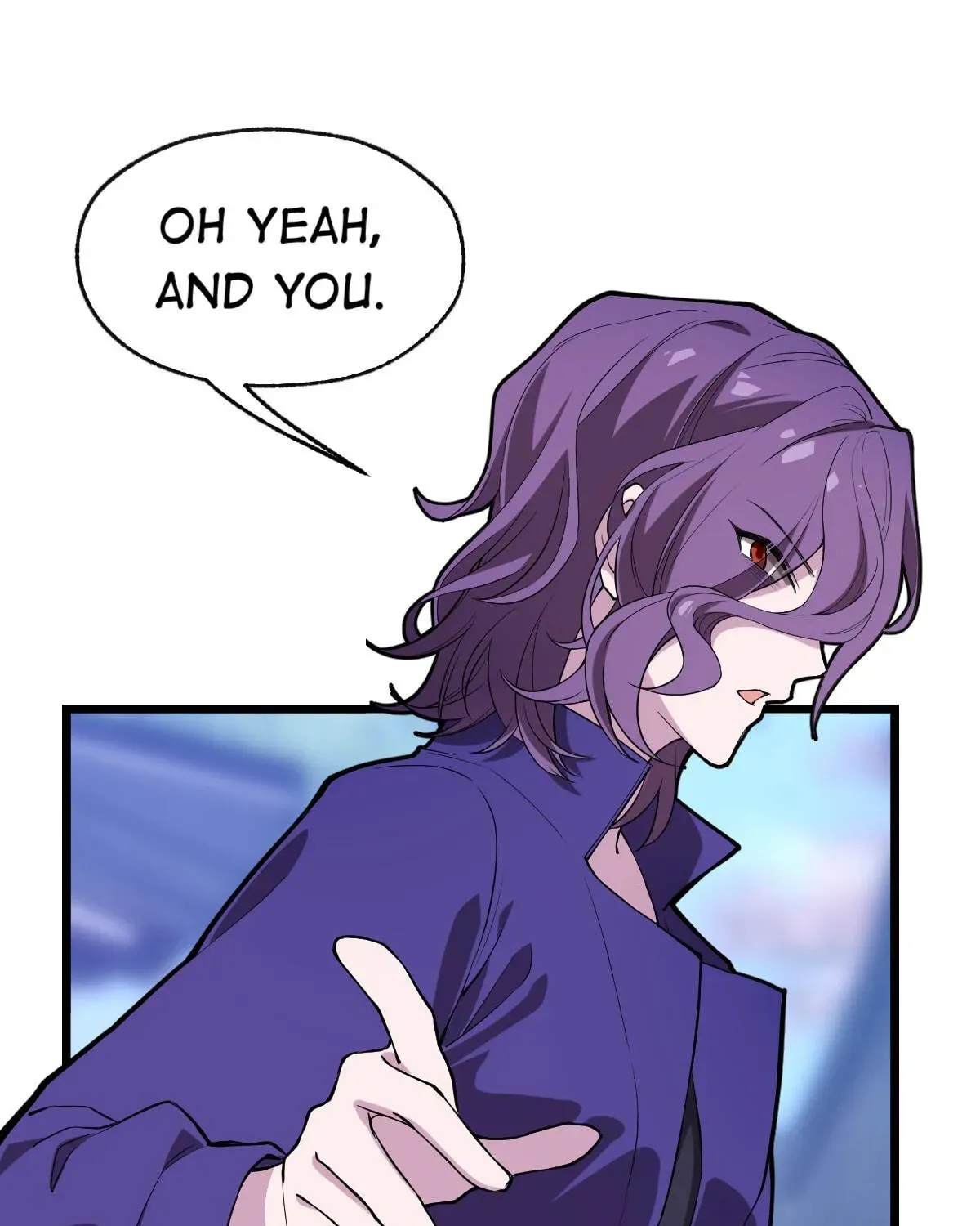Read Little Skeleton (Colored) chapter 66 image 38 on Lezhin
